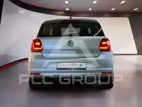 2017 Volkswagen Polo