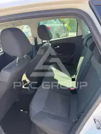 2017 Volkswagen Polo