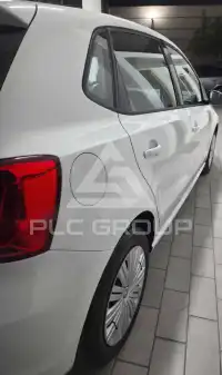 2017 Volkswagen Polo