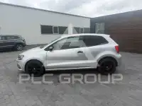 2017 Volkswagen Polo