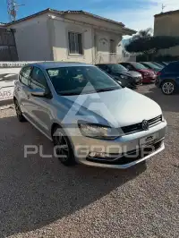 2017 Volkswagen Polo