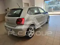 2017 Volkswagen Polo