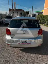 2017 Volkswagen Polo