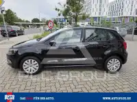 2017 Volkswagen Polo