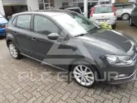 2017 Volkswagen Polo