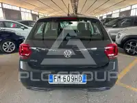 2017 Volkswagen Polo