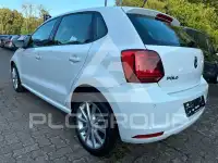 2017 Volkswagen Polo