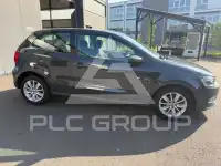 2017 Volkswagen Polo