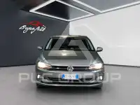 2017 Volkswagen Polo