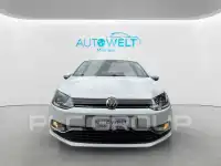 2017 Volkswagen Polo