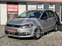 2017 Volkswagen Polo