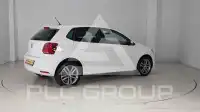 2017 Volkswagen Polo
