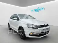 2017 Volkswagen Polo