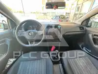 2017 Volkswagen Polo