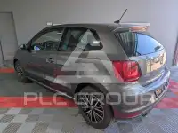 2017 Volkswagen Polo
