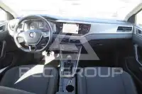 2017 Volkswagen Polo