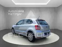 2017 Volkswagen Polo