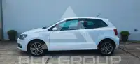 2017 Volkswagen Polo