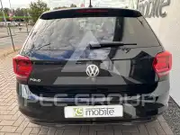 2017 Volkswagen Polo