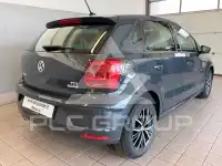 2017 Volkswagen Polo