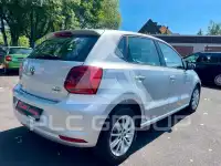 2017 Volkswagen Polo