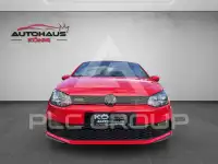 2017 Volkswagen Polo