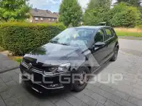 2017 Volkswagen Polo