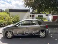 2017 Volkswagen Polo