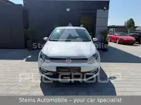2017 Volkswagen Polo