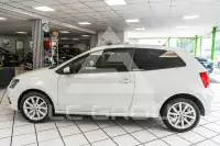2017 Volkswagen Polo