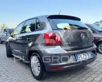 2017 Volkswagen Polo