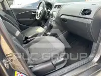 2017 Volkswagen Polo