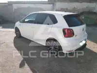 2017 Volkswagen Polo