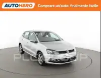 2017 Volkswagen Polo