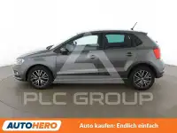 2017 Volkswagen Polo