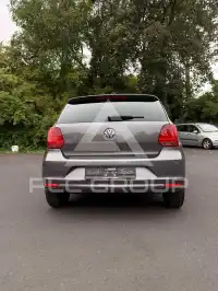 2017 Volkswagen Polo