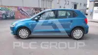 2017 Volkswagen Polo
