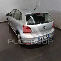2017 Volkswagen Polo