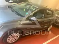 2017 Volkswagen Polo