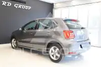 2017 Volkswagen Polo