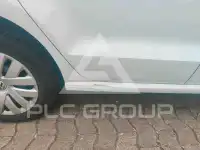 2017 Volkswagen Polo