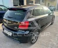 2017 Volkswagen Polo