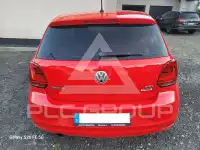 2017 Volkswagen Polo