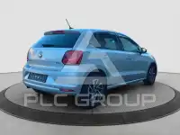 2017 Volkswagen Polo