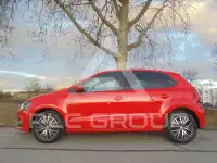 2017 Volkswagen Polo