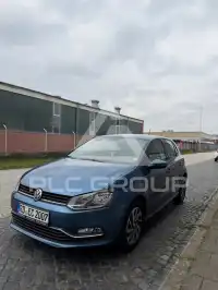 2017 Volkswagen Polo