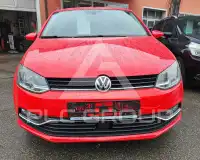 2017 Volkswagen Polo