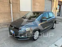 2017 Volkswagen Polo