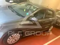 2017 Volkswagen Polo