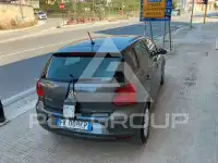 2017 Volkswagen Polo